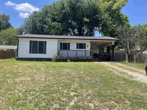 12059 Cr 3300, Brownsboro, TX 75756