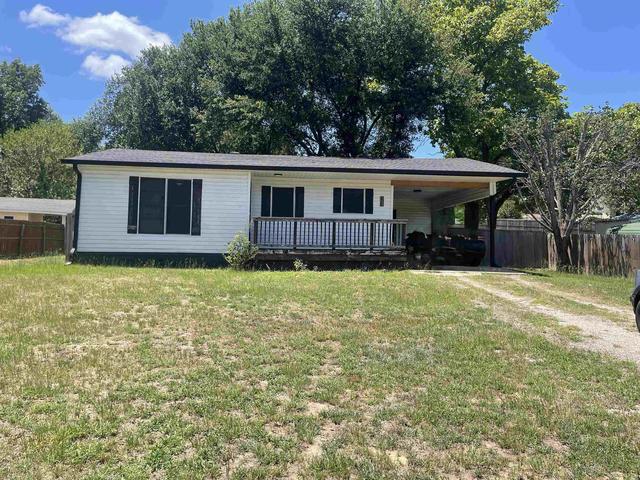12059 Cr 3300, Brownsboro, TX 75756