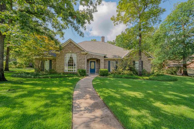 402 Moccasin Trl, Kilgore, TX 75662