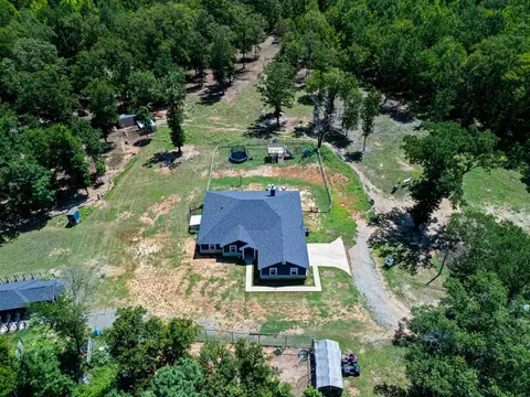 2061 Owens Corner Rd, Karnack, TX 75661