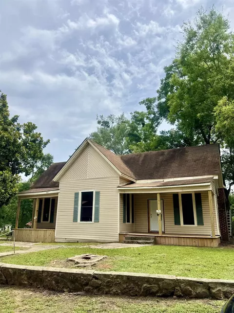 500 Decatur St, Marshall, TX 75670