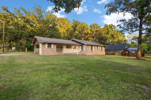 1718 Tulip, Longview, TX 75601