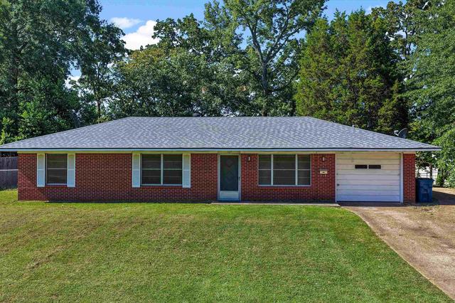 107 Crosby Dr, Henderson, TX 75654
