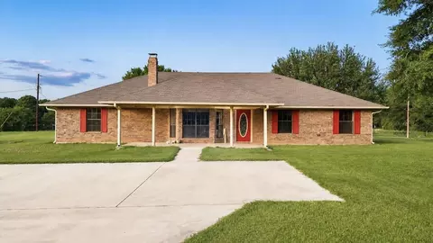 927 Lazy Daisy Rd, Gilmer, TX 75645