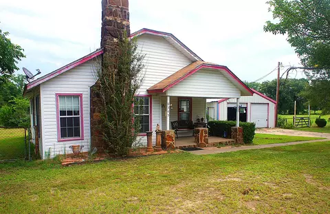 8345 E Fm 852, Winnsboro, TX 75494