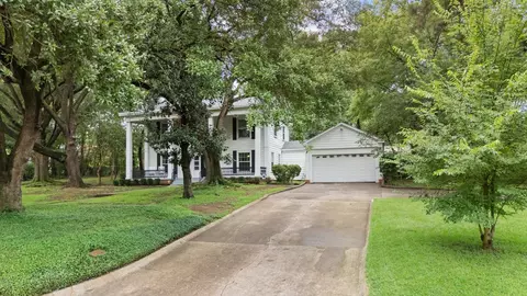 Exterior - 604 Sylvan Dr, Longview, TX 75602 photo 9 of 12