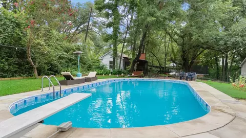 Exterior - 604 Sylvan Dr, Longview, TX 75602 photo 5 of 12