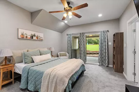 Bedroom - 604 Sylvan Dr, Longview, TX 75602 photo 2 of 7