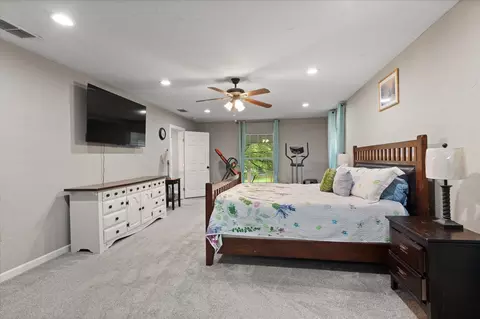 Bedroom - 604 Sylvan Dr, Longview, TX 75602 photo 6 of 7