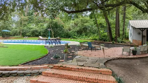 Exterior - 604 Sylvan Dr, Longview, TX 75602 photo 3 of 12