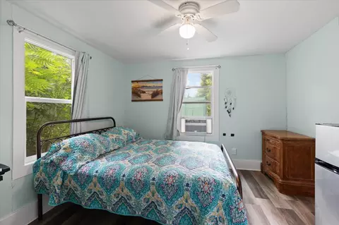 Bedroom - 604 Sylvan Dr, Longview, TX 75602 photo 7 of 7