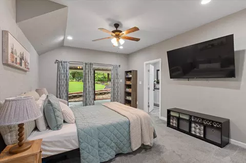 Bedroom - 604 Sylvan Dr, Longview, TX 75602 photo 1 of 7