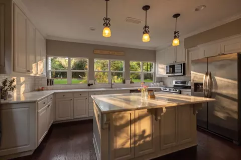 Kitchen - 604 Sylvan Dr, Longview, TX 75602 photo 1 of 6