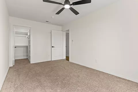 Bedroom - 222 Maxey Rd, Longview, TX 75605 photo 2 of 4