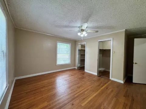 Bedroom - 2002 Alpine Rd, Longview, TX 75601 photo 2 of 2