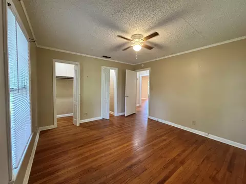 Bedroom - 2002 Alpine Rd, Longview, TX 75601 photo 1 of 2