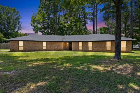 141 Fran St, Diana, TX 75640