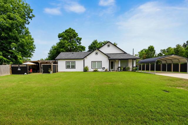 714 Carver, Hughes Springs, TX 75656
