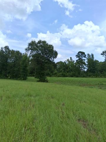 tbd County Road 4117, Hughes Springs, TX 75656