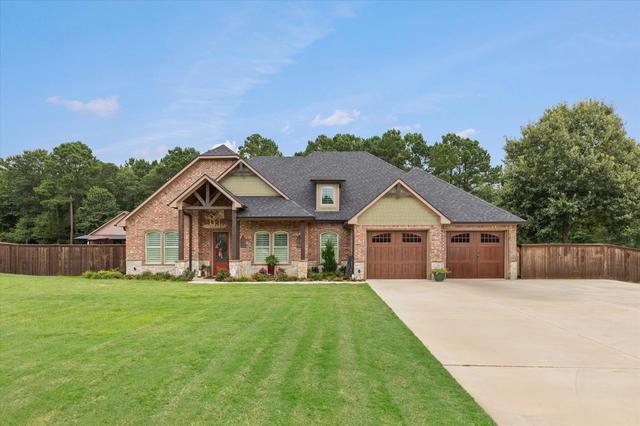 172 Heather Ln, Diana, TX 75640