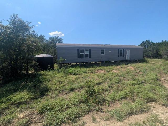 6806 Blue Ridge Rd, Weatherford, TX 76087