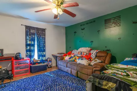 Bedroom - 2966 Lynn Dr, Longview, TX 75604 photo 3 of 8