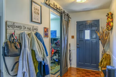 Entry Way - 2966 Lynn Dr, Longview, TX 75604 photo 1 of 1