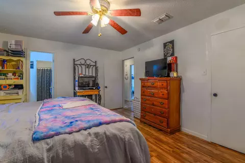 Bedroom - 2966 Lynn Dr, Longview, TX 75604 photo 2 of 8