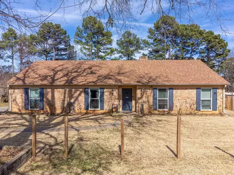 Exterior - 2966 Lynn Dr, Longview, TX 75604 photo 2 of 8