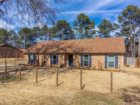 Exterior - 2966 Lynn Dr, Longview, TX 75604 photo 8 of 8
