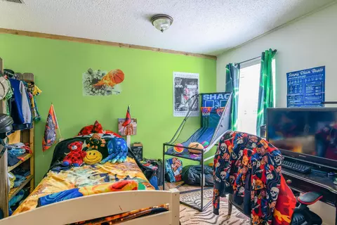 Bedroom - 2966 Lynn Dr, Longview, TX 75604 photo 8 of 8