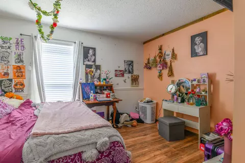 Bedroom - 2966 Lynn Dr, Longview, TX 75604 photo 6 of 8