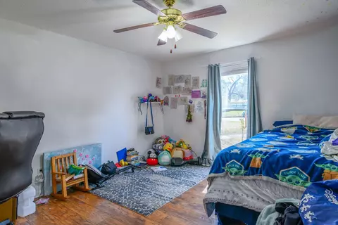 Bedroom - 2966 Lynn Dr, Longview, TX 75604 photo 4 of 8