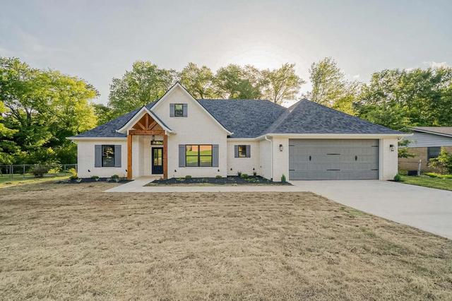2313 S Fourteenth, Longview, TX 75602