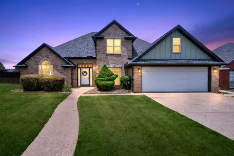 3801 Fernridge, Longview, TX 75605