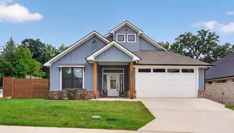 3091 Royal Garden Rd, Tyler, TX 75701