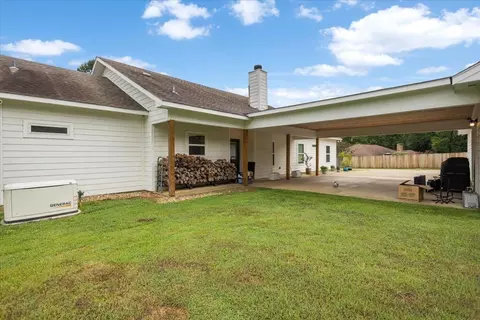4811 Bacle Rd, Longview, TX 75604 photo 8