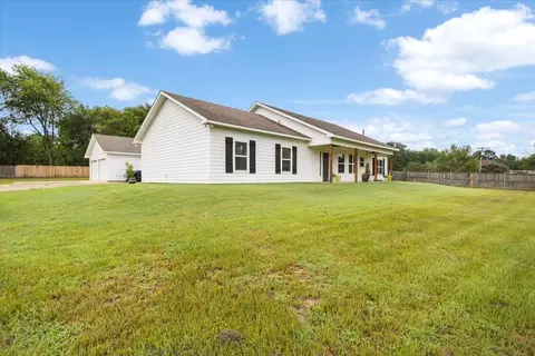 4811 Bacle Rd, Longview, TX 75604 photo 4