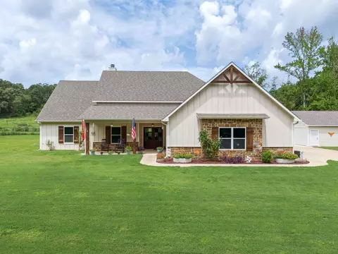 2873 Zinnia Rd, Diana, TX 75640