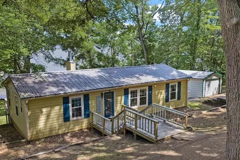 1325 E Fm 3288, Jacksonville, TX 75766