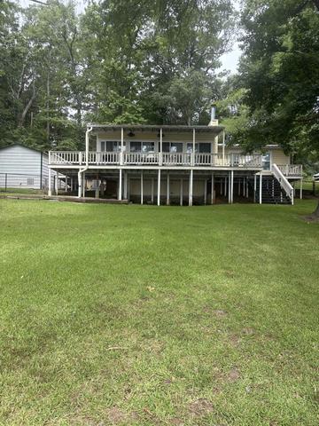 1325 E Fm 3288, Jacksonville, TX 75766