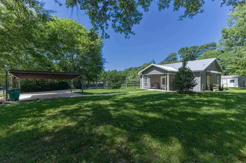 2815 Ab Carter Rd, Hallsville, TX 75650