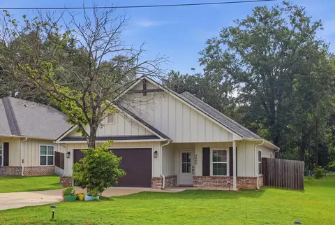4000 Wesley St, Longview, TX 75605