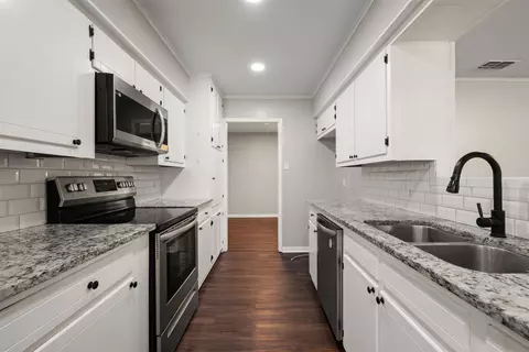 Kitchen - 116 Fairview Dr, Longview, TX 75604 photo 1 of 1