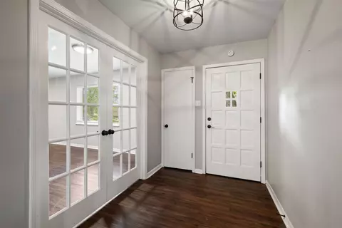 Entry Way - 116 Fairview Dr, Longview, TX 75604 photo 1 of 1
