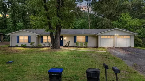 Exterior - 116 Fairview Dr, Longview, TX 75604 photo 2 of 5