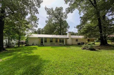 Exterior - 116 Fairview Dr, Longview, TX 75604 photo 5 of 5