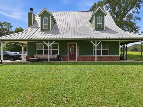 1441 Fm 557, Pittsburg, TX 75686