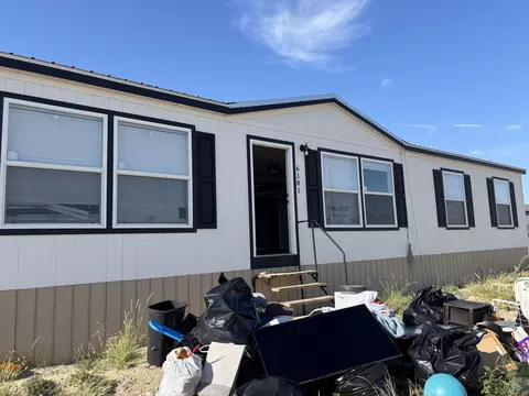 6181 W Avocado St, Odessa, TX 79766