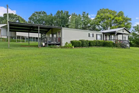 3217 Linda Ln, Marshall, TX 75670